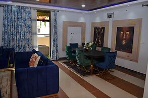 RÉSIDENCE LE SOMMET