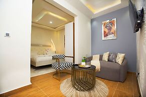 RÉSIDENCE LE SOMMET