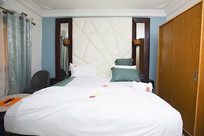 RÉSIDENCE LE SOMMET