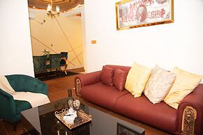 RÉSIDENCE LE SOMMET