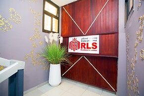 RÉSIDENCE LE SOMMET