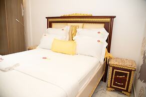 RÉSIDENCE LE SOMMET