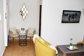 RÉSIDENCE LE SOMMET