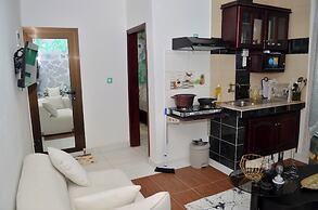 RÉSIDENCE LE SOMMET