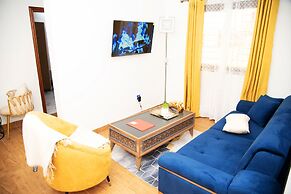 RÉSIDENCE LE SOMMET