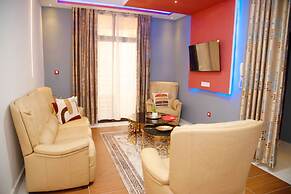 RÉSIDENCE LE SOMMET