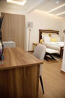 RÉSIDENCE LE SOMMET