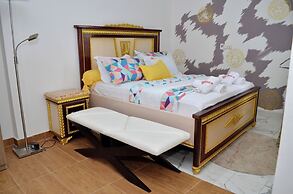 RÉSIDENCE LE SOMMET