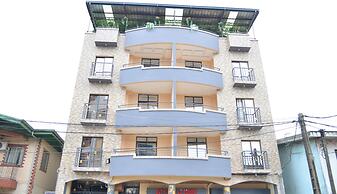 RÉSIDENCE LE SOMMET