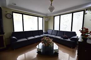 ANANYA COMFORTSS-OPP RAHEJA RESIDENCY