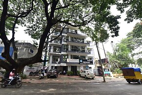 ANANYA COMFORTSS-OPP RAHEJA RESIDENCY