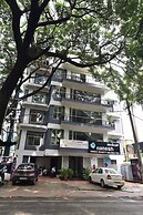 ANANYA COMFORTSS-OPP RAHEJA RESIDENCY