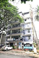 ANANYA COMFORTSS-OPP RAHEJA RESIDENCY