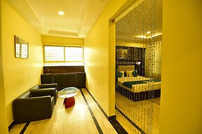 ANANYA COMFORTSS-OPP RAHEJA RESIDENCY