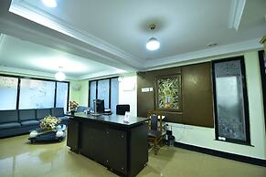 ANANYA COMFORTSS-OPP RAHEJA RESIDENCY