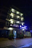 ANANYA COMFORTSS-OPP RAHEJA RESIDENCY