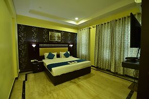 ANANYA COMFORTSS-OPP RAHEJA RESIDENCY