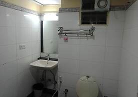 ANANYA COMFORTSS-OPP RAHEJA RESIDENCY