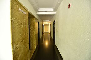 ANANYA COMFORTSS-OPP RAHEJA RESIDENCY