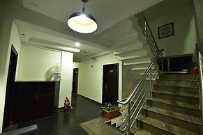 ANANYA COMFORTSS-OPP RAHEJA RESIDENCY