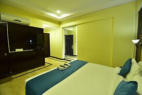 ANANYA COMFORTSS-OPP RAHEJA RESIDENCY