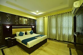 ANANYA COMFORTSS-OPP RAHEJA RESIDENCY