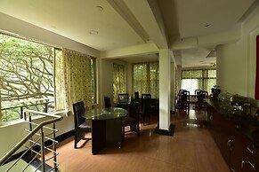 ANANYA COMFORTSS-OPP RAHEJA RESIDENCY