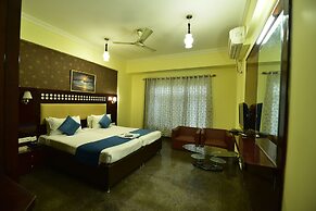 ANANYA COMFORTSS-OPP RAHEJA RESIDENCY