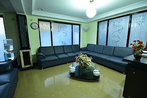 ANANYA COMFORTSS-OPP RAHEJA RESIDENCY