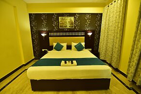 ANANYA COMFORTSS-OPP RAHEJA RESIDENCY