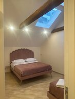 ATTIC ROOM