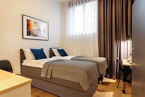 Hessnery Hotel