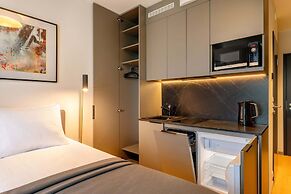 Hessnery Hotel
