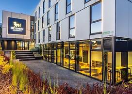 Hessnery Hotel