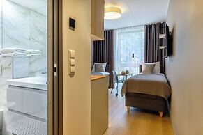 Hessnery Hotel