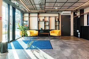 Hessnery Hotel