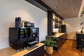 Hessnery Hotel