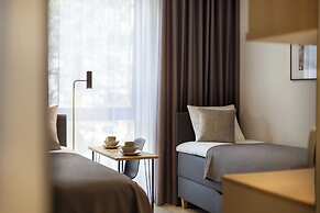 Hessnery Hotel