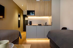 Hessnery Hotel