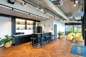 Hessnery Hotel
