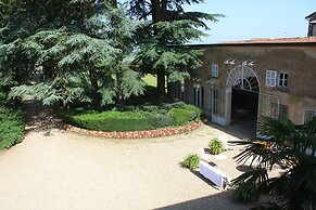 Domaine de Montclair