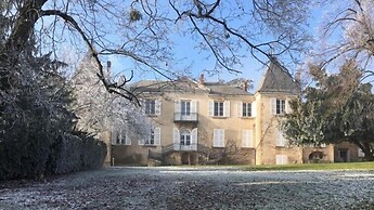 Domaine de Montclair