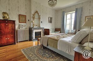 Domaine de Montclair