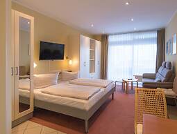 Ferienwohnung im Aparthotel Seepanorama