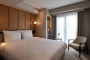 Lunet Old City Hotel