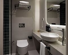 Lunet Old City Hotel