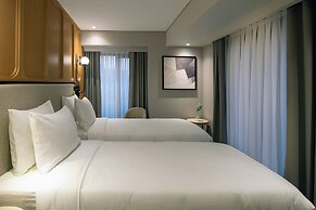 Lunet Old City Hotel