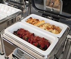 Lunet Old City Hotel