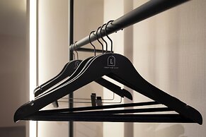 Lunet Old City Hotel