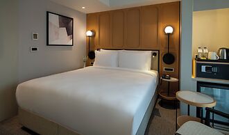 Lunet Old City Hotel